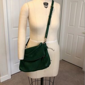 Kate Spade Cobble Hill Little Minka Bag